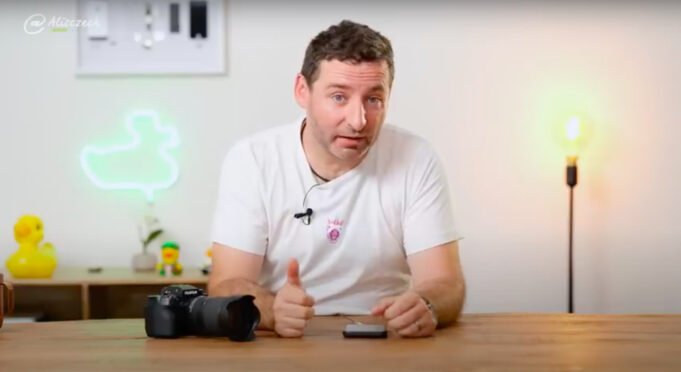 Jan Březina – Je na cestu kolem světa lepší iPhone 14, ultrazoom nebo obojí?