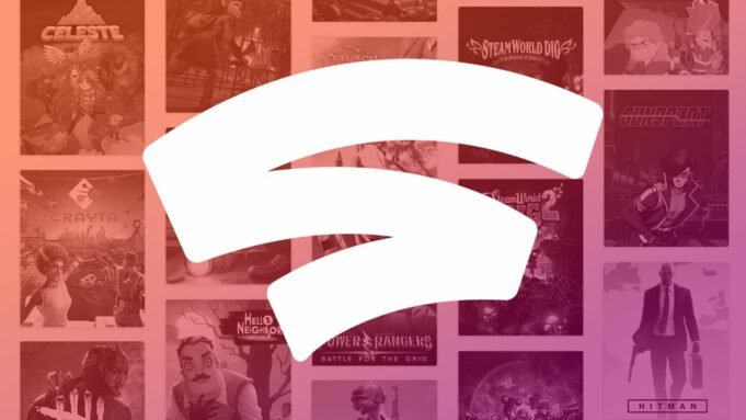 Google dnes, ve středu 18. ledna, oficiálně ukončí svou cloudovou herní službu Stadia