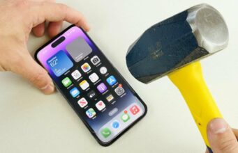 Řada iPhone 14 nabízí stejnou odolnost jako řada iPhone 13