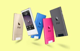Apple přidal poslední modely iPodu nano a iPodu shuffle na seznam zastaralých produktů