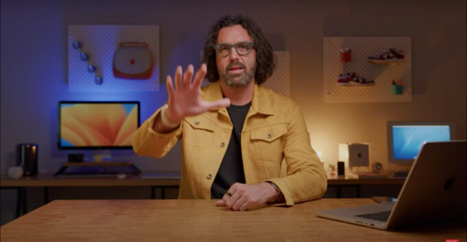 Petr Mára – iPhone 14/Pro – Opět tu máme ten nejlepší iPhone