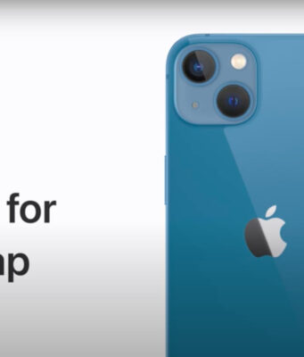 Apple návody – Jak přizpůsobit Back Tap na iPhonu