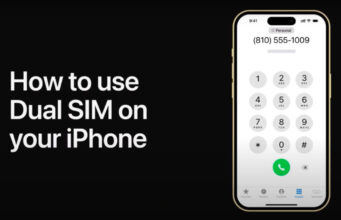 Apple návody – Jak používat Dual SIM na vašem iPhonu