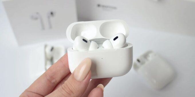 Apple dnes představí AirPods Pro 3 – hlavní novinkou bude měření srdečního tepu