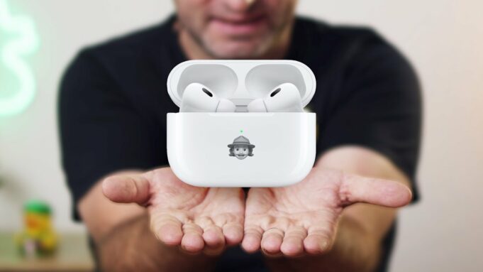 Jan Březina – Apple AirPods Pro 2 budete buď milovat, jako já, nebo nenávidět