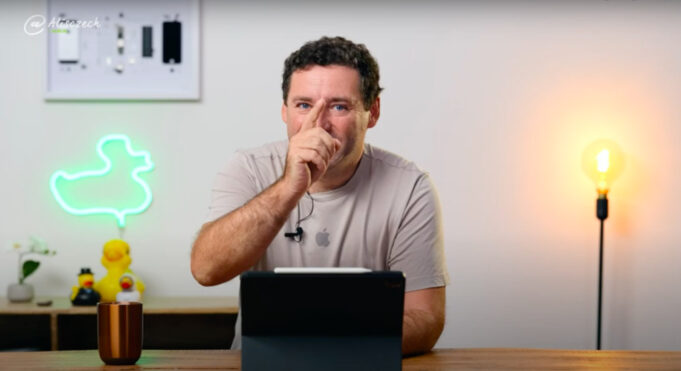 Jan Březina – Nové iPady nepotěší většinu zákazníků a to nejen cenou