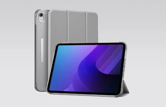 Výrobci příslušenství začínají prodávat pouzdra pro iPad 10. generace ještě před oficiálním oznámením