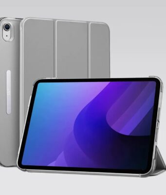 Výrobci příslušenství začínají prodávat pouzdra pro iPad 10. generace ještě před oficiálním oznámením