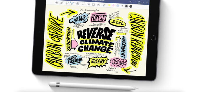 iPad deváté generace zůstává k dispozici k zakoupení za stejnou cenu
