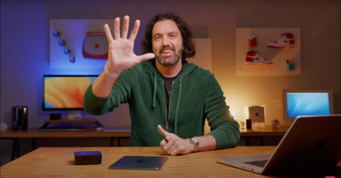 Petr Mára – Nové iPady a Apple TV. V čem jsou novinky kontroverzní?