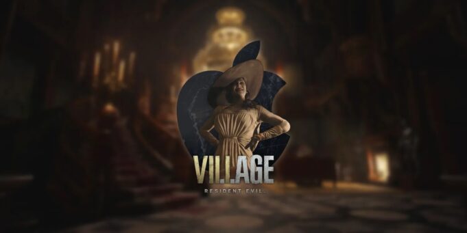 Populární hra „Resident Evil Village“ je nyní k dispozici pro macOS