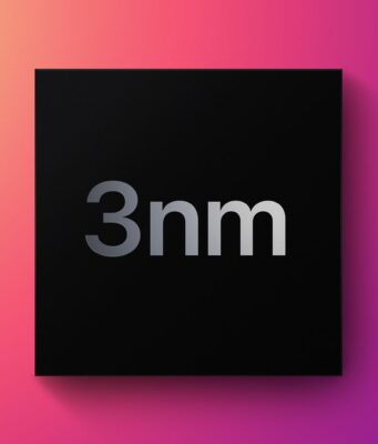 Apple si zarezervoval téměř 90 % výrobní kapacity první generace 3nm čipu TSMC pro budoucí zařízení