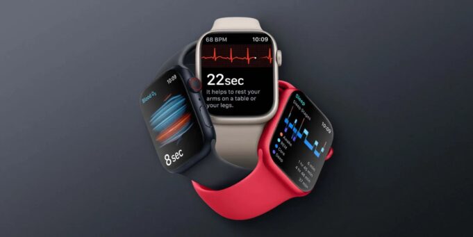 Tipy a triky pro nové uživatele Apple Watch