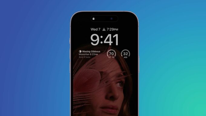 Návod – Jak skrýt oznámení, když je aktivní Trvale zapnutý displej na iPhone 14 Pro a iPhone 14 Pro Max