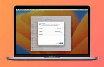 Aplikace HazeOver obdržela aktualizaci s podporou pro macOS Ventura, zkratek a dalších