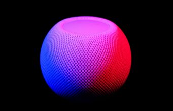 Návod – Jak přehrávat hudbu na HomePodu Mini