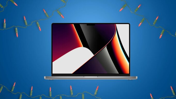 Apple nabízí malým a středním podnikům slevu až 10 procent na MacBook Pro