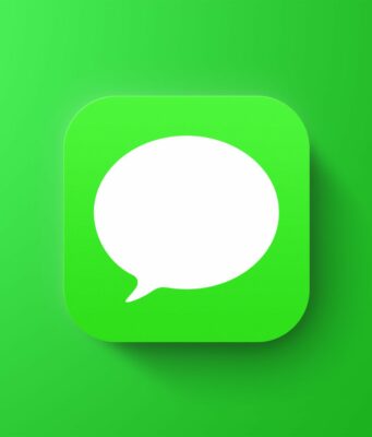 Apple návody – Jak používat efekty v aplikaci Zprávy na iPhonu