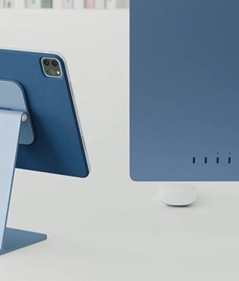 Společnost elago představila nový magnetický stojánek pro iPad Pro