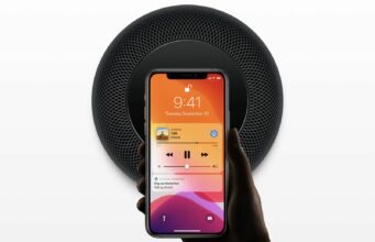 Návod – Jak deaktivovat Handoff na HomePodu mini