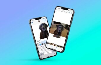Návod – Jak přenést objekt z obrázku jinam v systému iOS 16