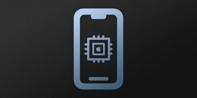 Jaký čip má váš iPhone? Seznam všech iPhonů a jejich čipů