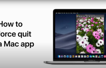 Apple návody – Jak vynutit ukončení aplikace na Macu