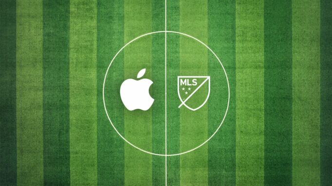 Liga Major League Soccer oznámila plán sezóny 2023, přičemž každý zápas bude vysílán v aplikaci Apple TV