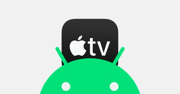 Apple plánuje zpřístupnit svou aplikaci Apple TV pro zařízení Android