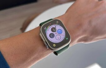 Návod – Jak zvýšit jas na Apple Watch