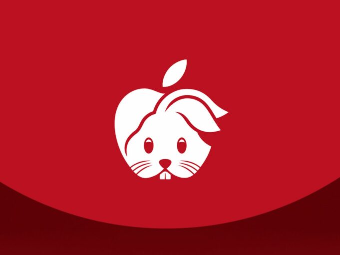 Apple vydal limitovanou edici AirPods Pro druhé generace k čínskému Novému roku