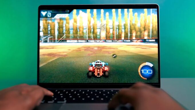 Služba GeForce NOW obdržela velkou aktualizaci, která obsahuje nové funkce pro uživatele Maců s čipy M1