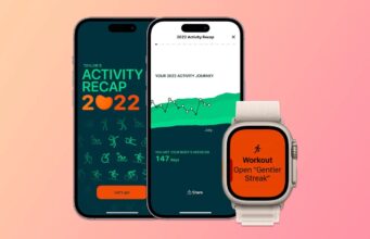 Aplikace Gentler Streak obdržela aktualizaci s několika novými funkcemi