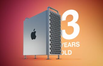 Apple pokračuje v testování zcela nového Macu Pro s čipem M2 Ultra