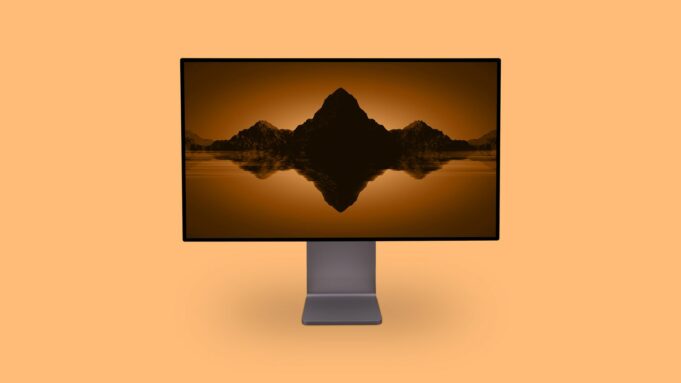 Co vše víme o monitoru Pro Display XDR druhé generace?