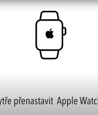 Jan Březina – Tip #64: Jak chytře přenastavit akční tlačítko Apple Watch