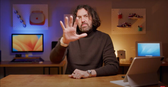 Petr Mára – Umělá inteligence, která strčí Google i Siri do kapsy. ChatGPT od OpenAI