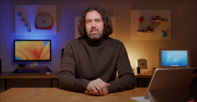 Petr Mára – Vánoční tipy, když chceš být originální!