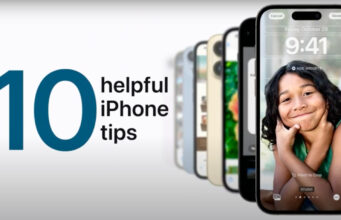 Apple návody – 10 užitečných tipů pro uživatele iPhone