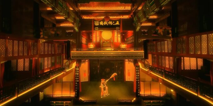 Apple zveřejnil nové video že série Shot on iPhone, tentokrát k čínskému Novému roku