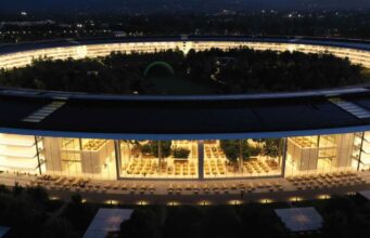 Utajená skupina společnosti Apple „XDG“ pracuje na řadě technologií nové generace
