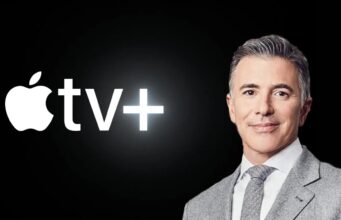 Ricky Strauss začal pracovat v Apple jako šéf marketingu pro Apple TV+