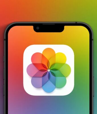 iOS 26 přináší Prostorové scény: Fotky ožívají ve 3D