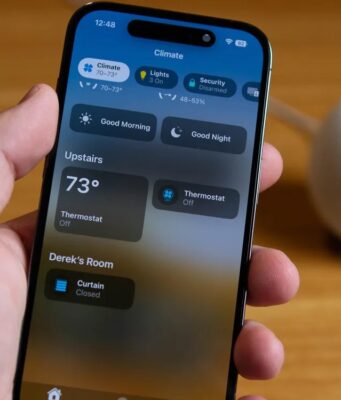 HomePod mini je stále lepší, zde je návod, jak využít jeho potenciál