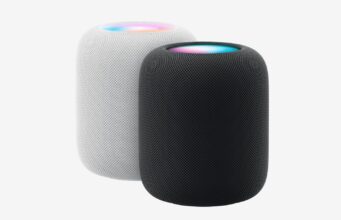 Apple vysvětluje, co dělat, když nemůžete aktualizovat HomePod, když je povolena pokročilá ochrana dat