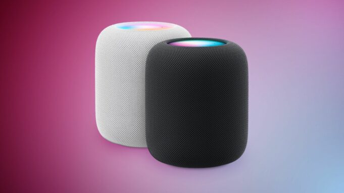 HomePod (2. generace) slaví 1 000 dní bez nástupce. Apple zatím nový model nechystá
