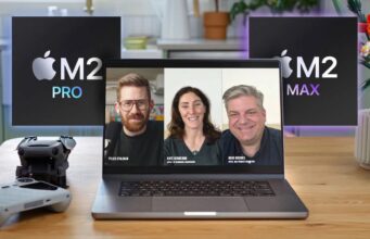 Vedoucí společnosti Apple sdílejí podrobnosti o vytvoření MacBooku Pro