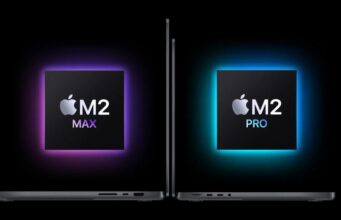 Pět nejdůležitějších podrobností, které potřebujete vědět o čipu M2 Pro a M2 Max