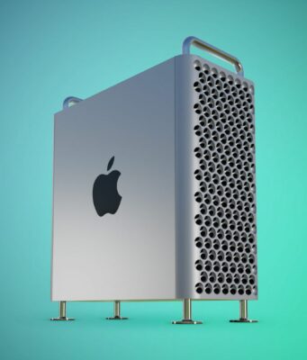 Bob Borchers se v novém rozhovoru zmínil o chystaném Macu Pro s čipem Apple Silicon