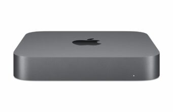 Apple ukončil prodej Macu mini s čipem Intel po vydání nových modelů s čipy M2 a M2 Pro